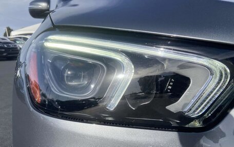 Mercedes-Benz GLE AMG, 2022 год, 6 486 575 рублей, 4 фотография