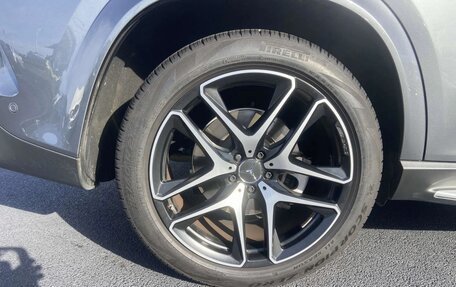 Mercedes-Benz GLE AMG, 2022 год, 6 486 575 рублей, 11 фотография