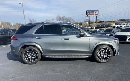 Mercedes-Benz GLE AMG, 2022 год, 6 486 575 рублей, 10 фотография