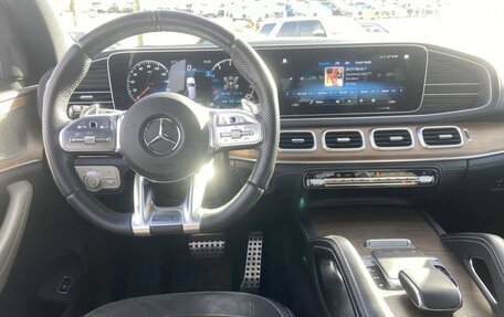 Mercedes-Benz GLE AMG, 2022 год, 6 486 575 рублей, 15 фотография