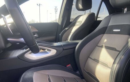 Mercedes-Benz GLE AMG, 2022 год, 6 486 575 рублей, 17 фотография