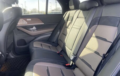 Mercedes-Benz GLE AMG, 2022 год, 6 486 575 рублей, 14 фотография