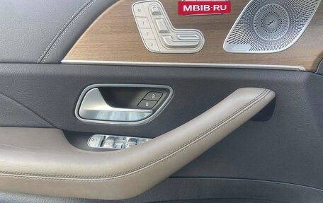 Mercedes-Benz GLE AMG, 2022 год, 6 486 575 рублей, 19 фотография