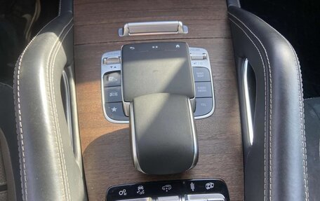 Mercedes-Benz GLE AMG, 2022 год, 6 486 575 рублей, 28 фотография