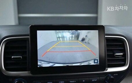 Hyundai Venue I, 2021 год, 1 480 000 рублей, 20 фотография