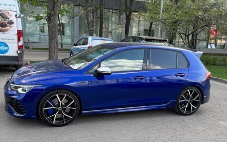 Volkswagen Golf R, 2020 год, 5 250 000 рублей, 4 фотография