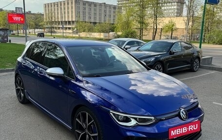Volkswagen Golf R, 2020 год, 5 250 000 рублей, 2 фотография