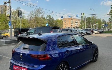 Volkswagen Golf R, 2020 год, 5 250 000 рублей, 5 фотография