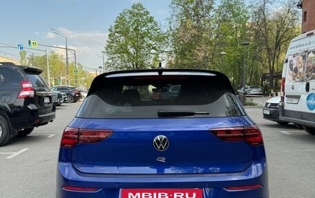 Volkswagen Golf R, 2020 год, 5 250 000 рублей, 6 фотография