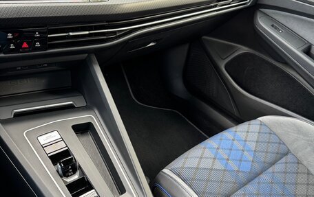 Volkswagen Golf R, 2020 год, 5 250 000 рублей, 9 фотография