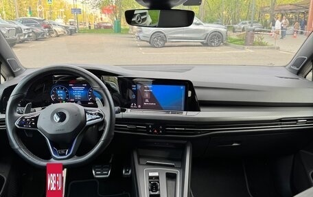Volkswagen Golf R, 2020 год, 5 250 000 рублей, 7 фотография