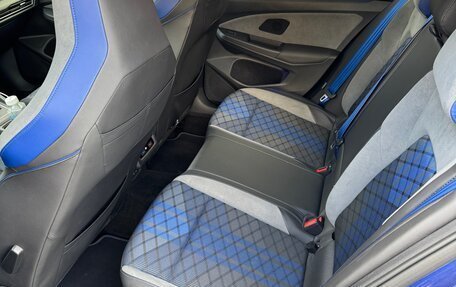 Volkswagen Golf R, 2020 год, 5 250 000 рублей, 10 фотография