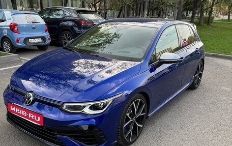 Volkswagen Golf R, 2020 год, 5 250 000 рублей, 3 фотография