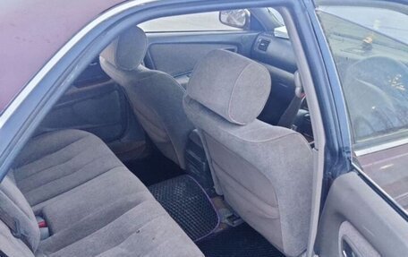 Toyota Mark II VIII (X100), 1999 год, 655 000 рублей, 12 фотография