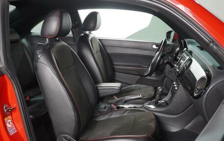 Volkswagen Beetle, 2013 год, 1 419 000 рублей, 8 фотография