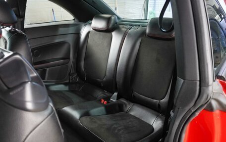 Volkswagen Beetle, 2013 год, 1 419 000 рублей, 9 фотография