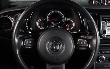 Volkswagen Beetle, 2013 год, 1 419 000 рублей, 20 фотография