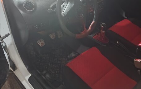 Geely MK Cross I, 2013 год, 390 000 рублей, 4 фотография