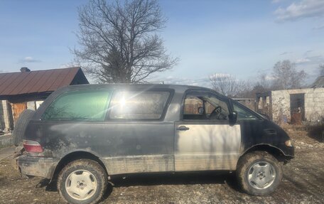 Toyota Estima III рестайлинг -2, 1998 год, 200 000 рублей, 5 фотография