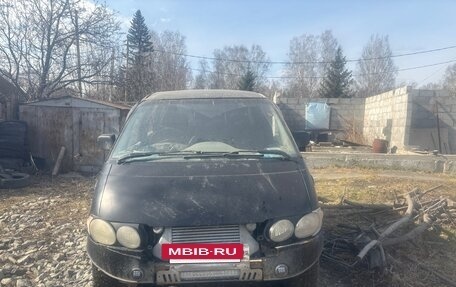 Toyota Estima III рестайлинг -2, 1998 год, 200 000 рублей, 6 фотография