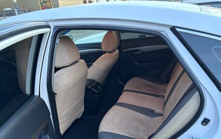Hyundai i40 I рестайлинг, 2016 год, 980 000 рублей, 4 фотография