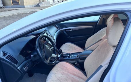 Hyundai i40 I рестайлинг, 2016 год, 980 000 рублей, 6 фотография