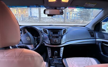 Hyundai i40 I рестайлинг, 2016 год, 980 000 рублей, 8 фотография