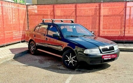 Skoda Octavia IV, 2010 год, 553 400 рублей, 2 фотография