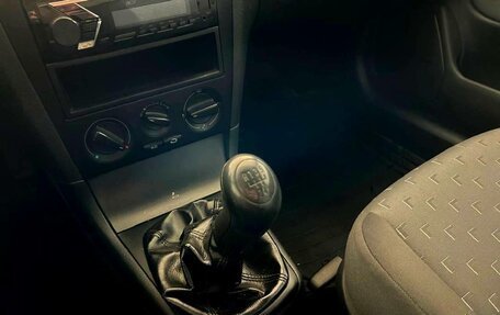Skoda Octavia IV, 2010 год, 553 400 рублей, 12 фотография