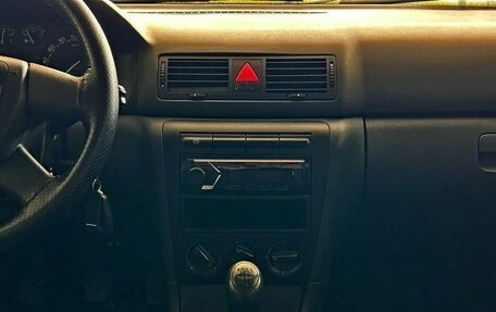 Skoda Octavia IV, 2010 год, 553 400 рублей, 11 фотография