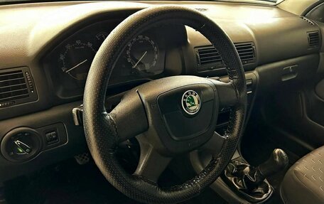Skoda Octavia IV, 2010 год, 553 400 рублей, 8 фотография