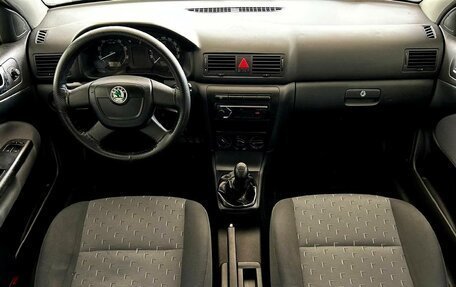 Skoda Octavia IV, 2010 год, 553 400 рублей, 13 фотография