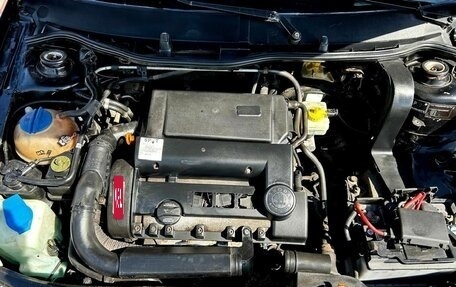 Skoda Octavia IV, 2010 год, 553 400 рублей, 7 фотография