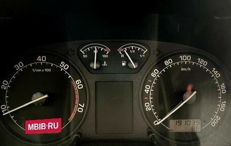 Skoda Octavia IV, 2010 год, 553 400 рублей, 10 фотография
