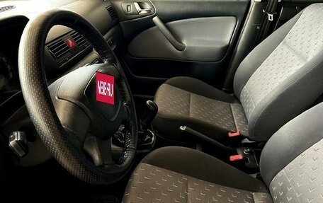 Skoda Octavia IV, 2010 год, 553 400 рублей, 9 фотография