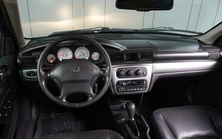 ГАЗ Volga Siber I, 2010 год, 759 000 рублей, 6 фотография