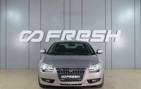 ГАЗ Volga Siber I, 2010 год, 759 000 рублей, 3 фотография