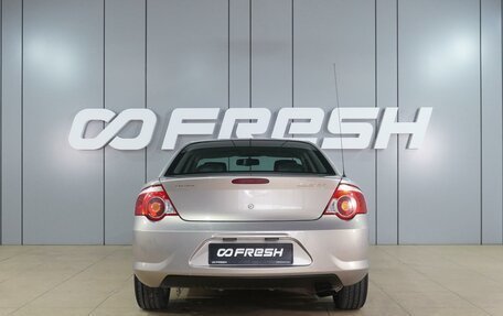 ГАЗ Volga Siber I, 2010 год, 759 000 рублей, 4 фотография