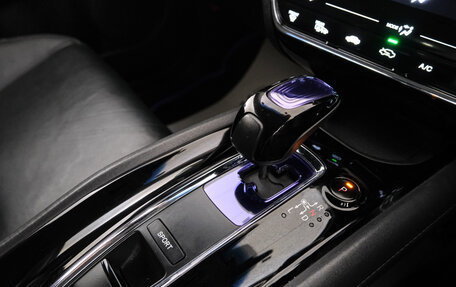 Honda Vezel, 2014 год, 1 599 000 рублей, 17 фотография
