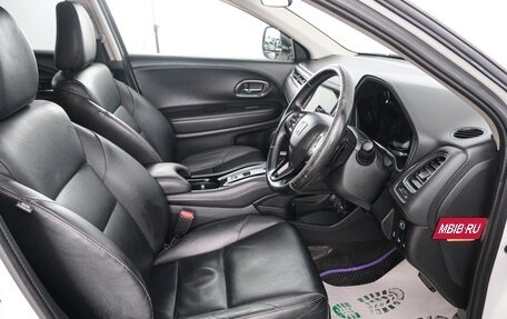 Honda Vezel, 2014 год, 1 599 000 рублей, 8 фотография