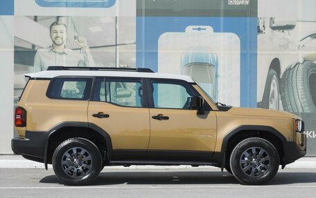 Toyota Land Cruiser Prado, 2024 год, 11 999 000 рублей, 5 фотография