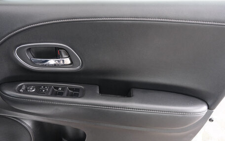 Honda Vezel, 2014 год, 1 599 000 рублей, 21 фотография
