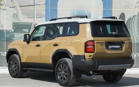 Toyota Land Cruiser Prado, 2024 год, 11 999 000 рублей, 2 фотография