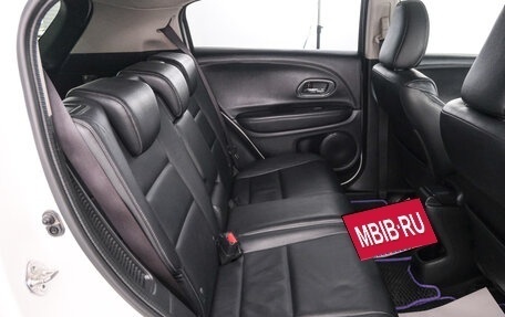Honda Vezel, 2014 год, 1 599 000 рублей, 22 фотография