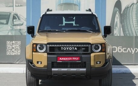 Toyota Land Cruiser Prado, 2024 год, 11 999 000 рублей, 3 фотография