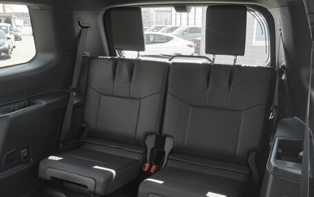 Toyota Land Cruiser Prado, 2024 год, 11 999 000 рублей, 12 фотография