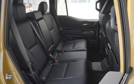 Toyota Land Cruiser Prado, 2024 год, 11 999 000 рублей, 7 фотография