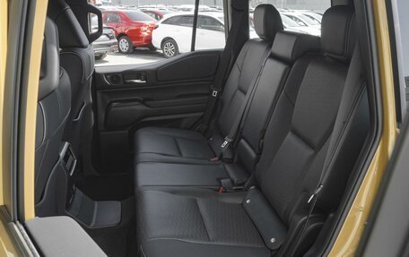 Toyota Land Cruiser Prado, 2024 год, 11 999 000 рублей, 10 фотография
