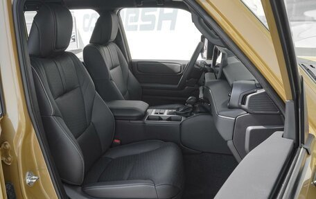 Toyota Land Cruiser Prado, 2024 год, 11 999 000 рублей, 8 фотография