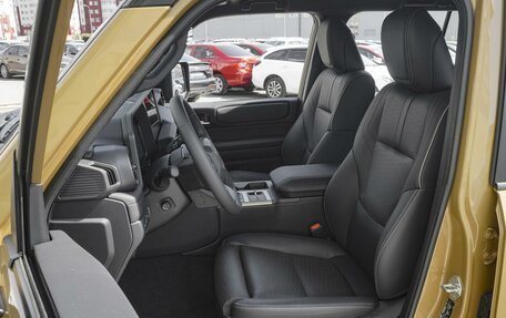 Toyota Land Cruiser Prado, 2024 год, 11 999 000 рублей, 11 фотография